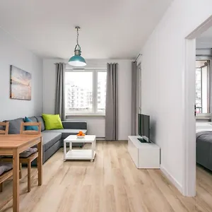Apartment Travel, Warsaw