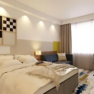 Otel Ibis Styles Airport, Varşova